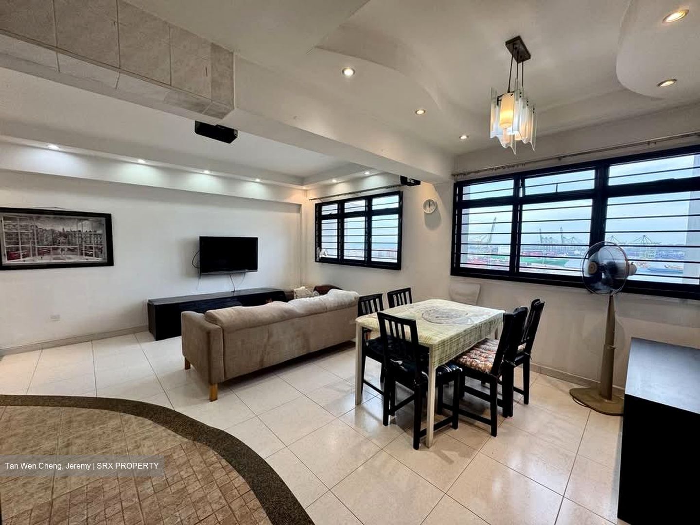 Blk 19 Cantonment Towers (Bukit Merah), HDB 4 Rooms #552507211